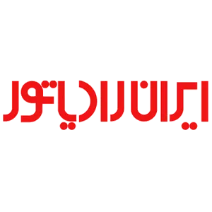 Iranradiator